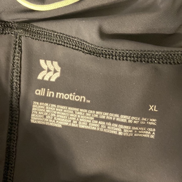 All In Motion pants - Picture 3 of 6